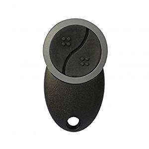 Teleco TXP-433-A02 | Gate and garage door remote