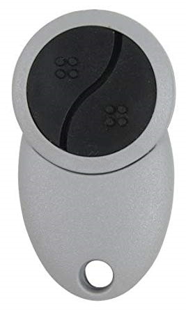 Teleco TXP-868-A02 | Gate and garage door remote