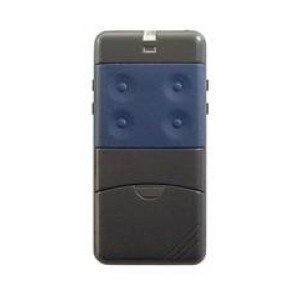 CARDIN S438 4 CHANNEL Gate Remote