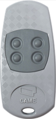 CAME TOP 434EE Gate Remote