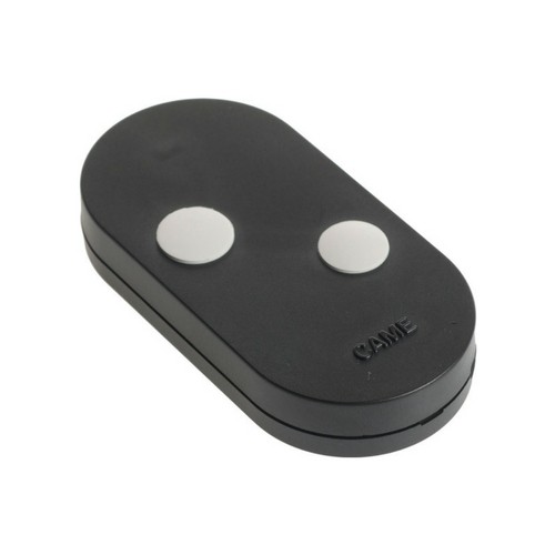 CAME TOP D2R KS (806TS-0112) Dual Frequency Gate Remote