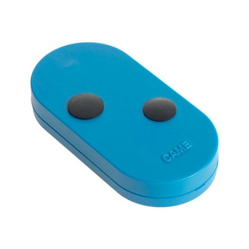 CAME TOP D2F BS (806TS - 0091) Dual Frequency Gate Remote