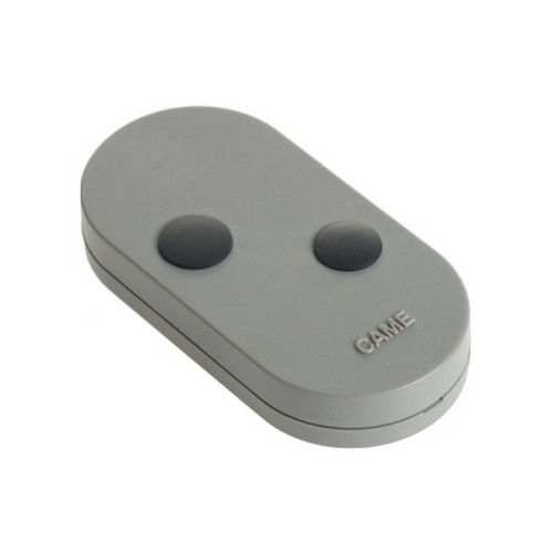 CAME TOP D2F GS (06TS-0090) Dual Frequency Gate Remote