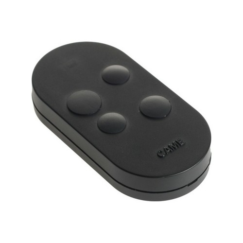 CAME TOP D4F KS (806TS-0102) Dual Frequency Gate Remote