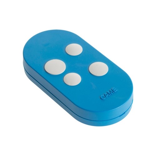 CAME TOP D4R BS (806TS-0121) Dual Frequency Gate Remote