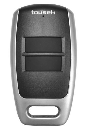 Tousek RS868-2M | Gate and garage door remote