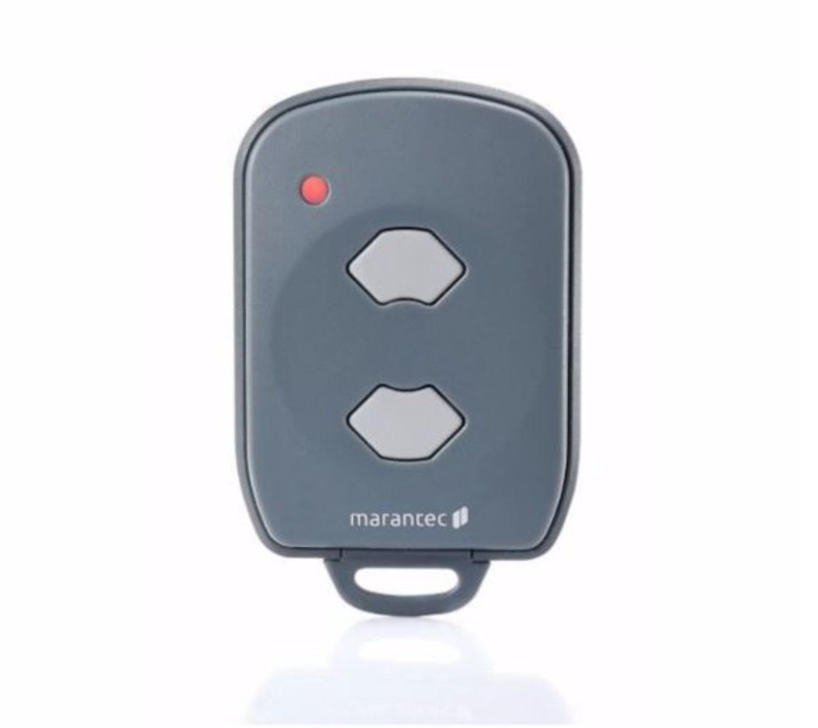 Marantec D392-868 | Garage door remote
