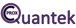 Quantek Remotes logo