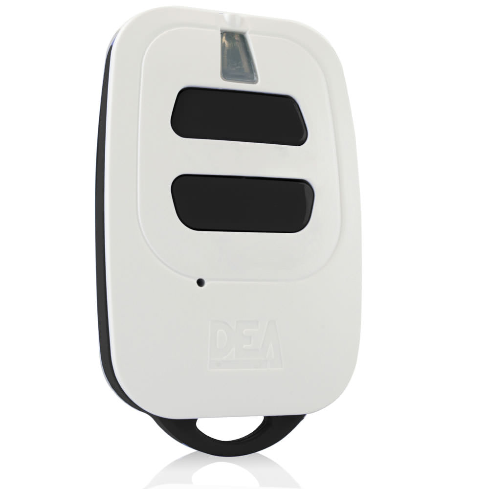 DEA GTI2B Gate and garage door remote