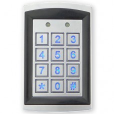 Nice EDSWG Keypad