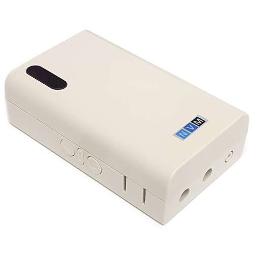 NVM NT1004 Receiver