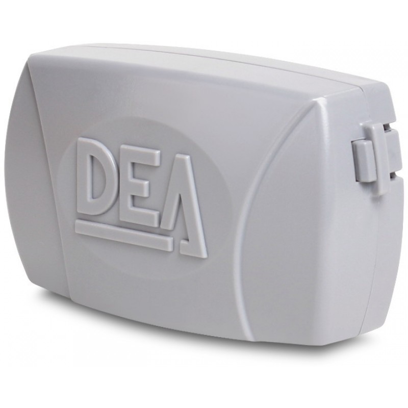 DEA Art. 271/2 Receiver
