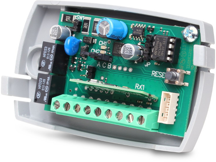 DEA Art. 271/2 Receiver