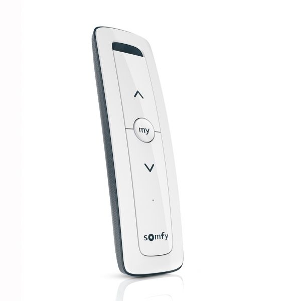 Somfy Situo 1 RTS | Blinds, shutters, heating and lighting remote control
