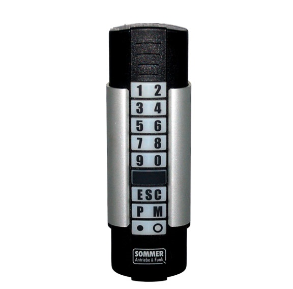 Nice wireless keypad- EDSWGR01