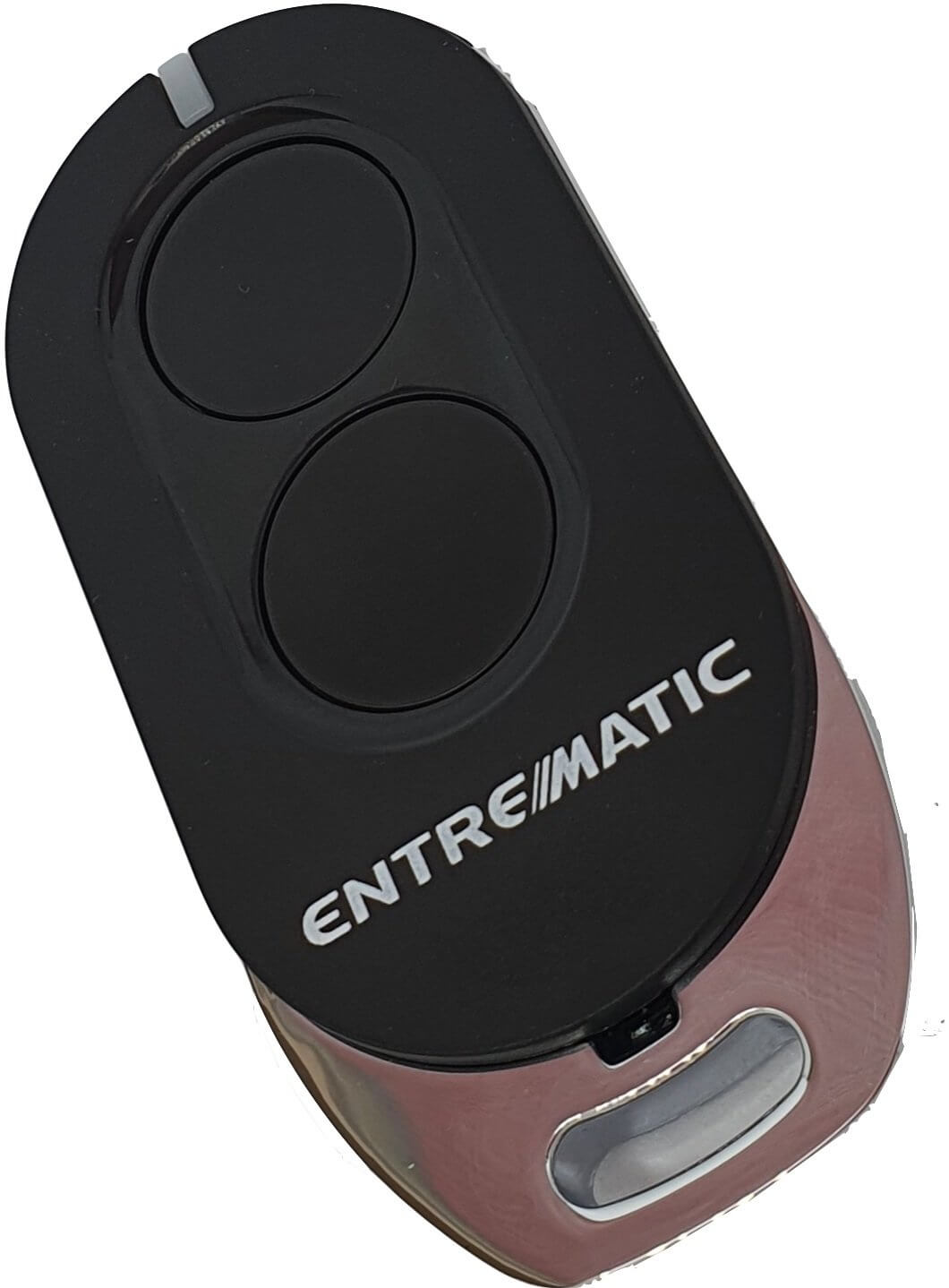 DITEC ZEN2MT GATE AND GARAGE DOOR REMOTE