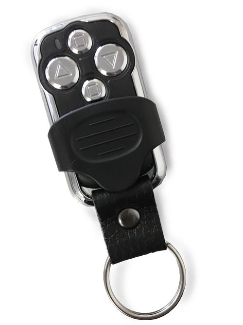 Eurodrive Euro | Garage door remote handset