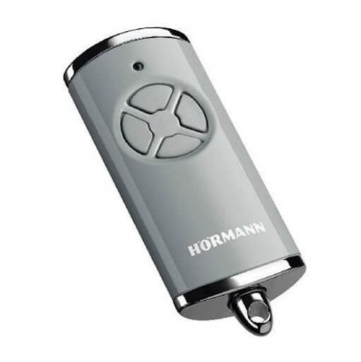 HORMANN HSE4BS 4511577 CLASSIC GREY | GARAGE DOOR REMOTE