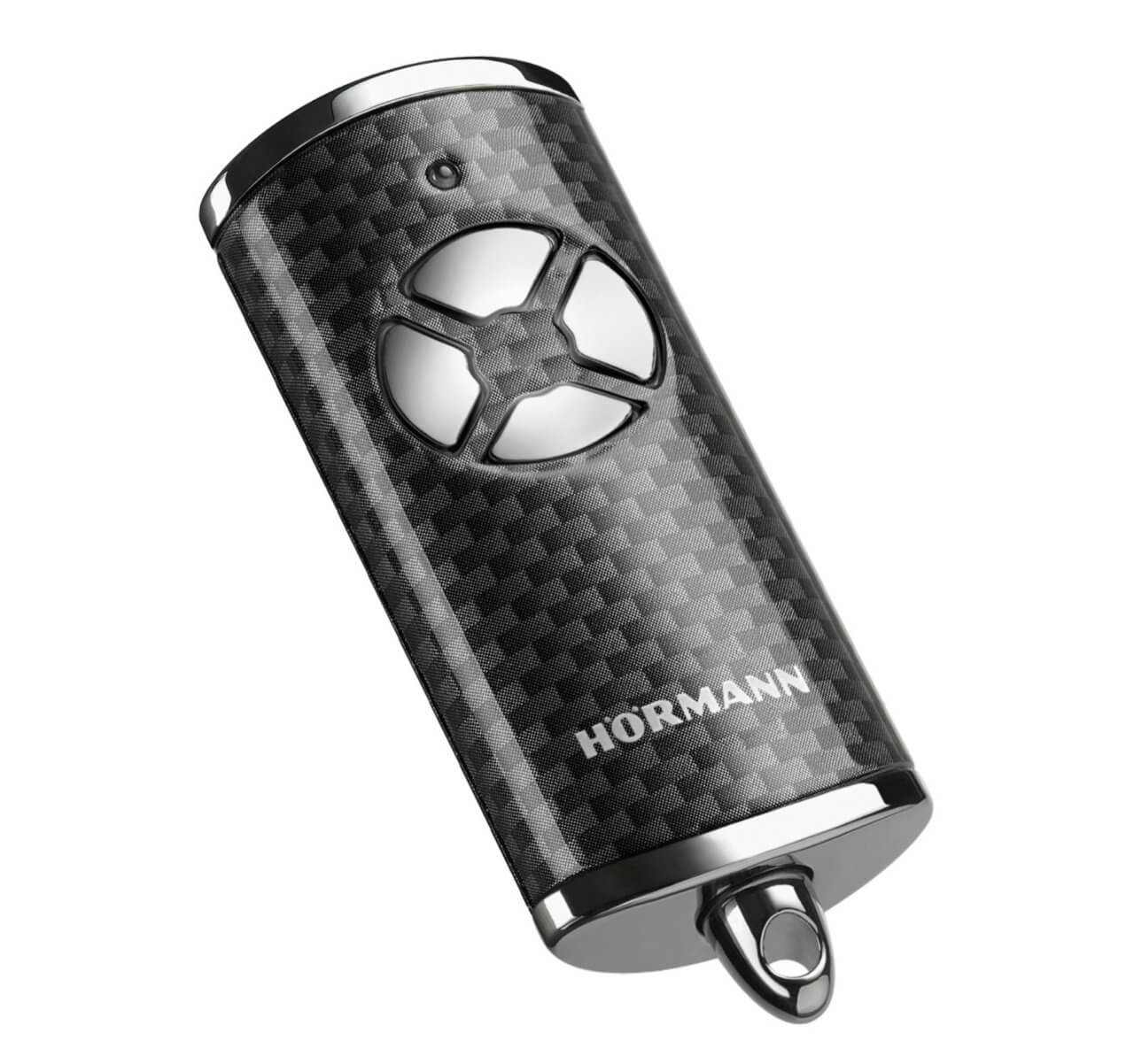 HORMANN HSE4BS 4511585 CARBON | GARAGE DOOR REMOTE