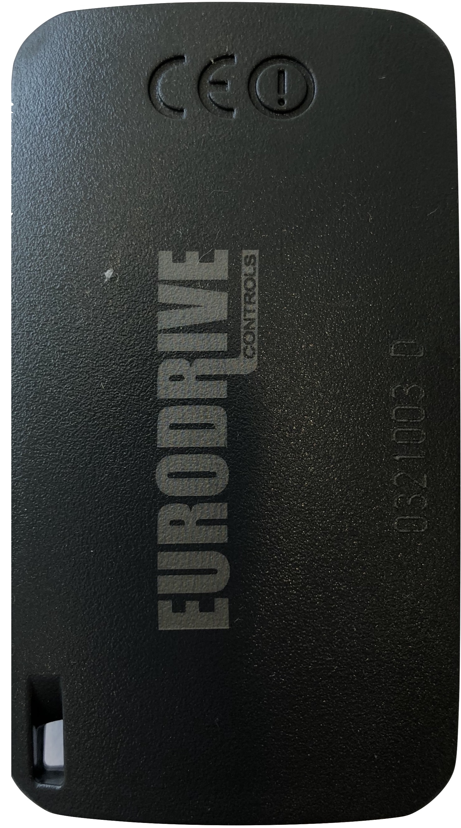 Eurodrive Qualfob 2  | Garage door remote handset