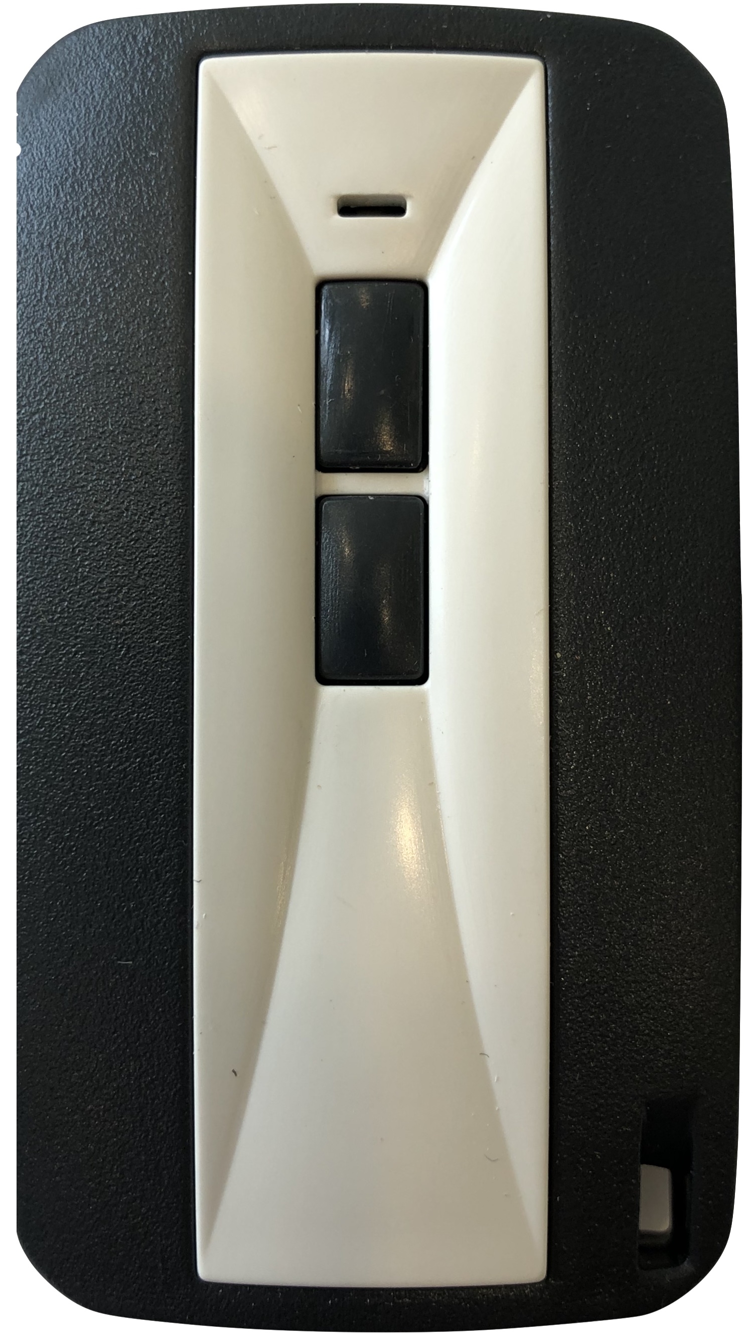 Eurodrive Qualfob 2  | Garage door remote handset