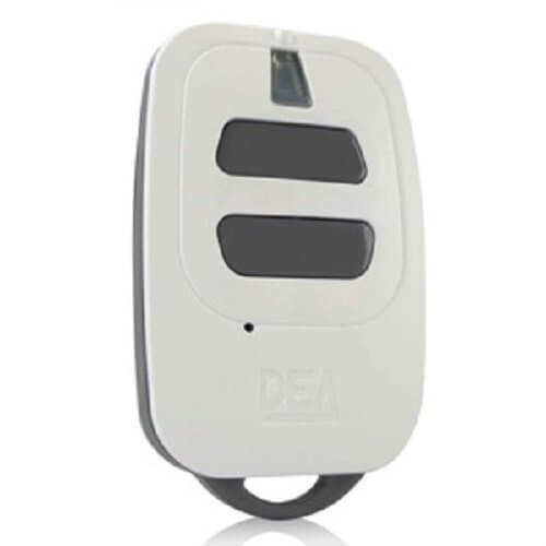 DEA GTI2M Gate and Garage Door Remote