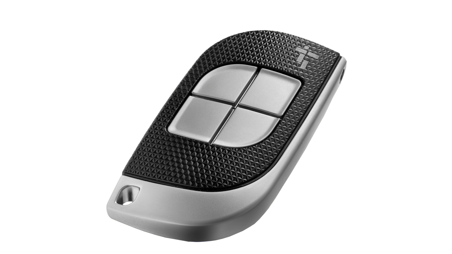 CAME TTS D4R KS (806TS-0230) GATE AND GARAGE DOOR REMOTE