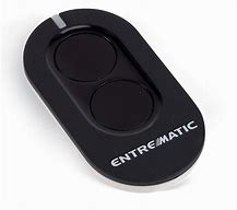 Ditec ZEN2 Gate and Garage door remote