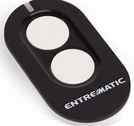 Ditec ZEN2C Gate and garage door remote