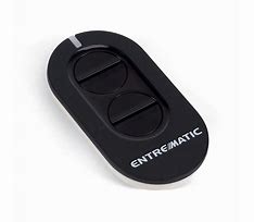 Ditec ZEN4 Gate and garage door remote