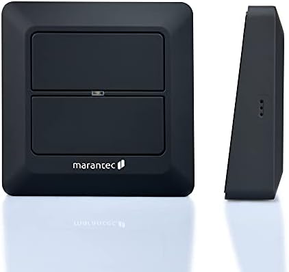 Marantec D520-868 Wireless Wall Switch
