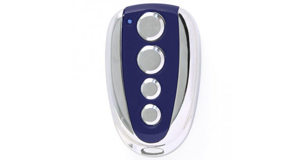 Prastel TC4S | Gate and garage door remote