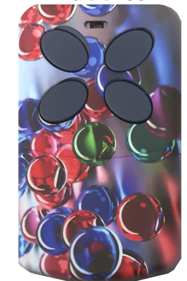 Bubble Design ArtMatic Remote