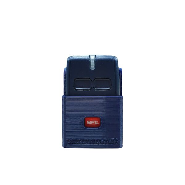 Wall & Car Vent Holder For BFT Mitto 2B Gate Remotes