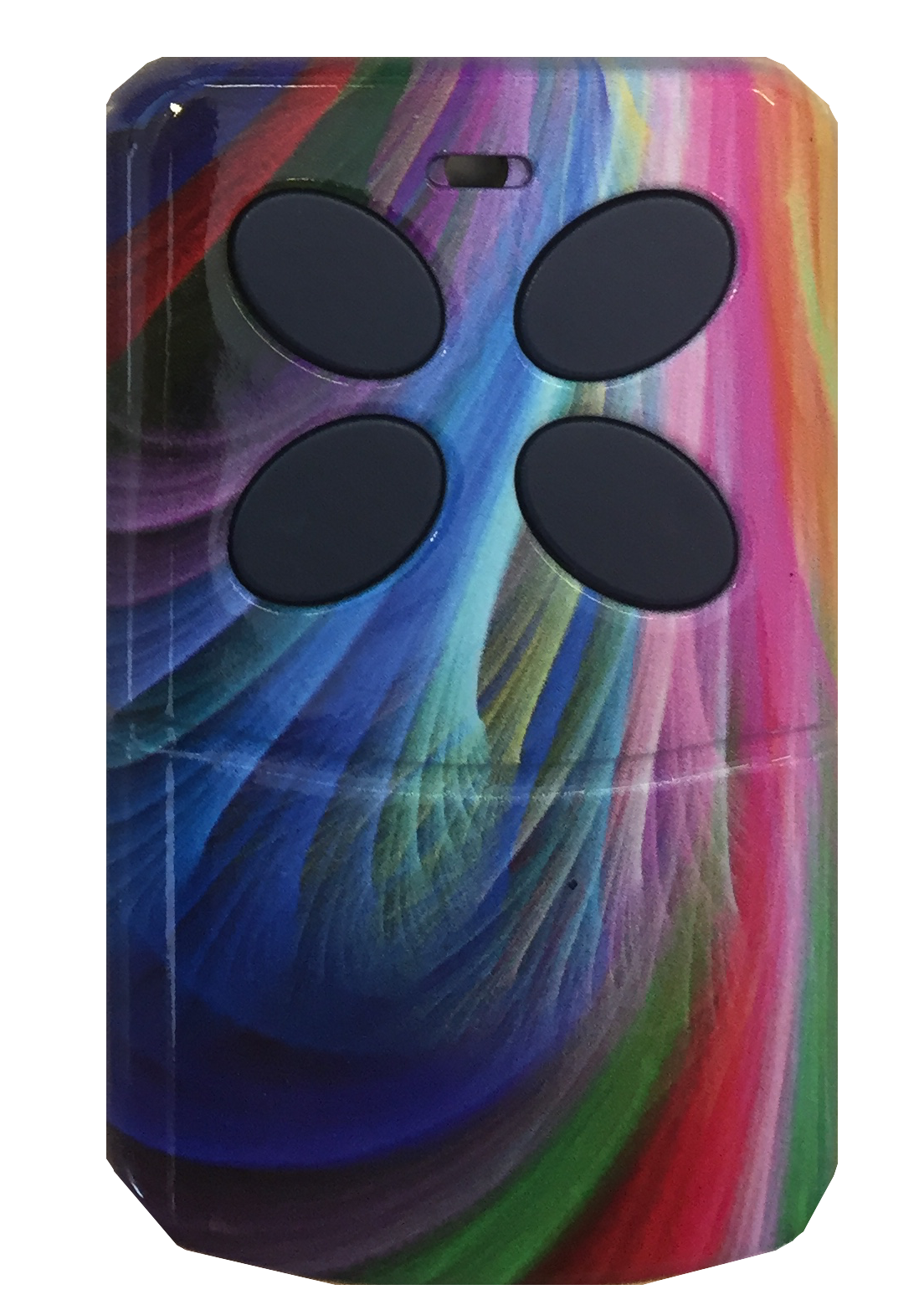 Swirl Design ArtMatic Remote