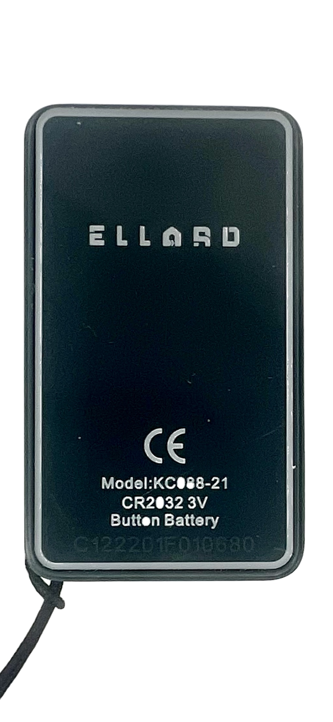ELLARD Genesis KC088-21 | Door & Shutter Remote