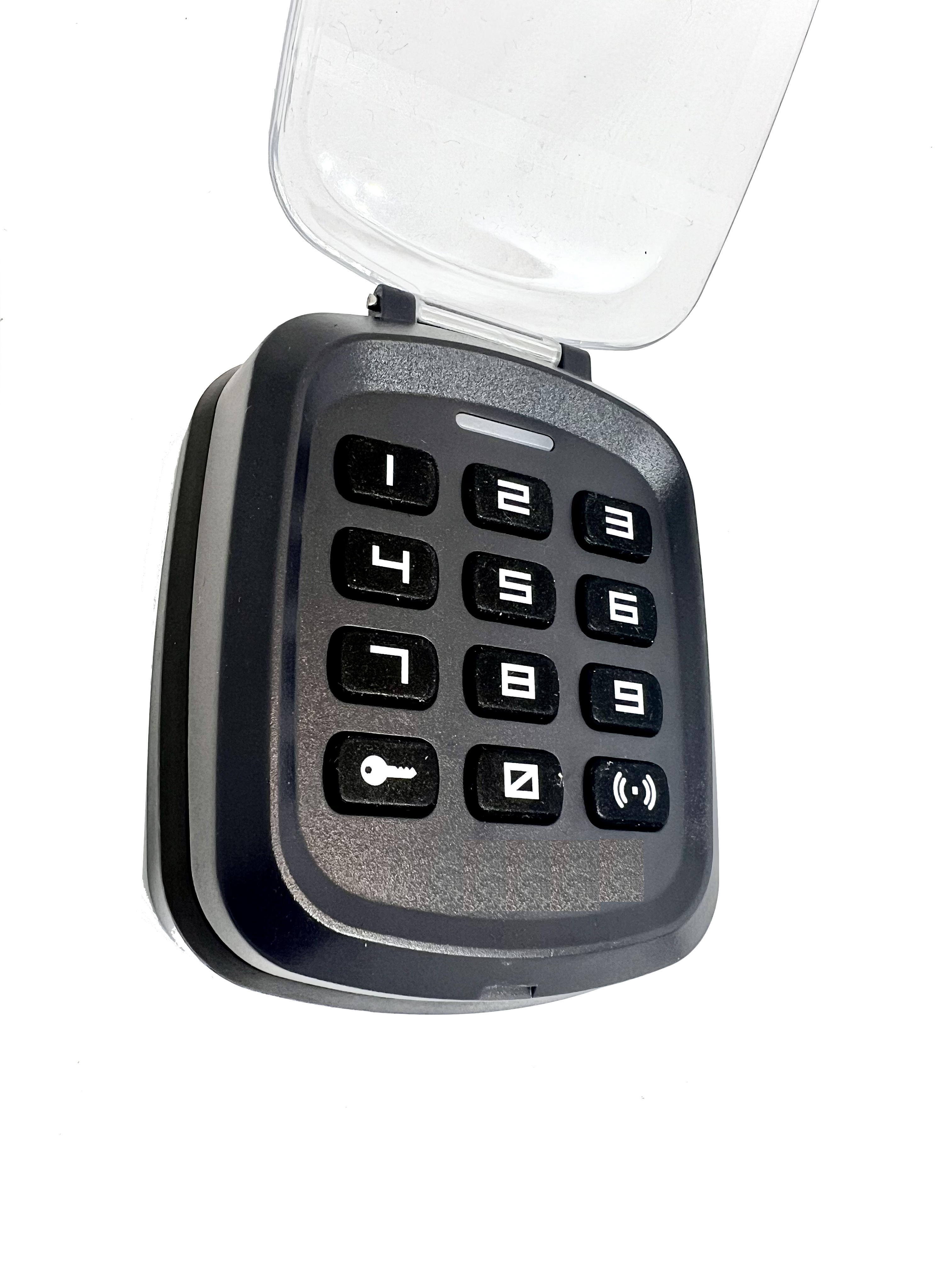 GR PAD Wireless Keypad - Rolling Code