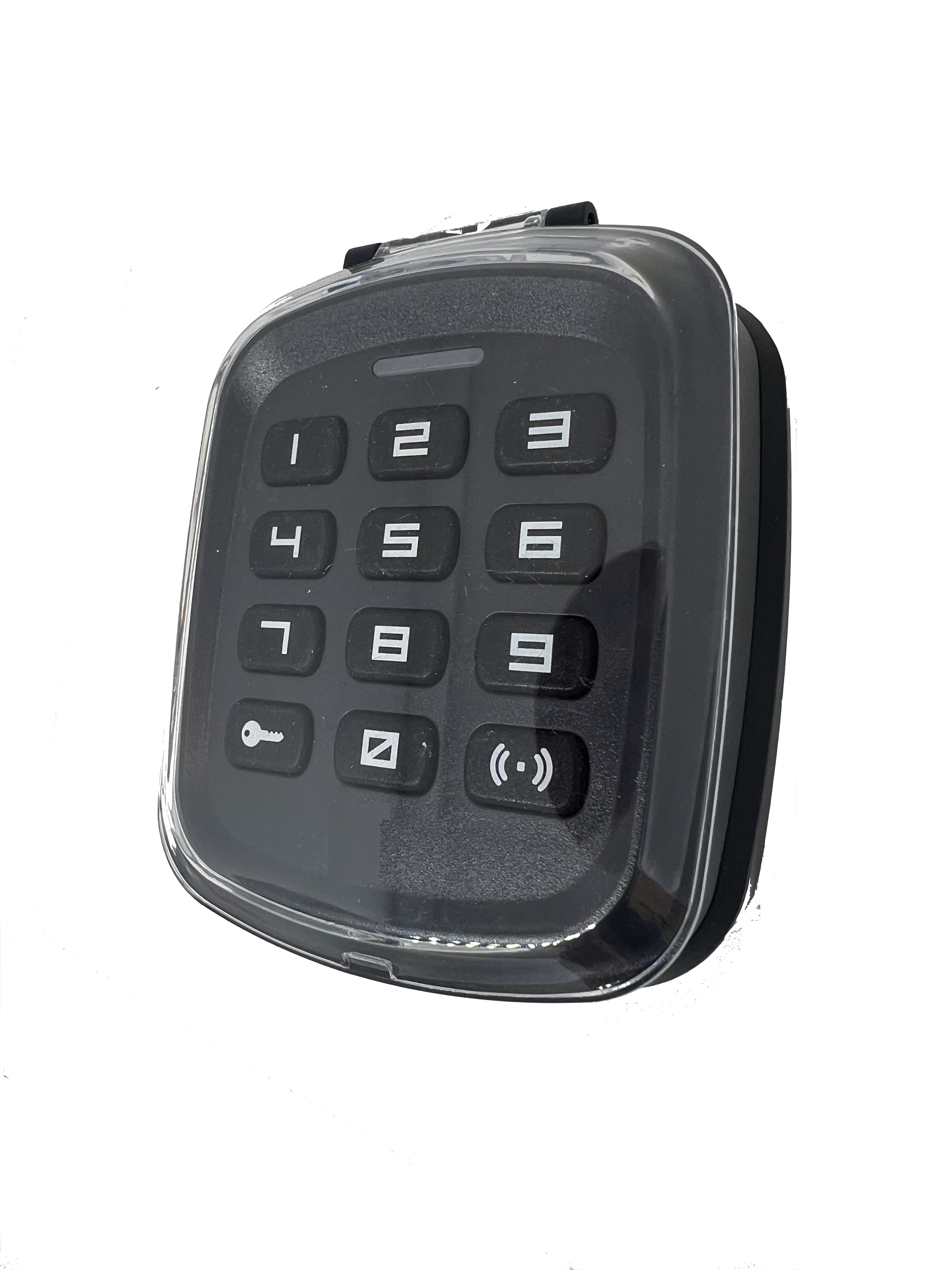 GR PAD Wireless Keypad - Rolling Code