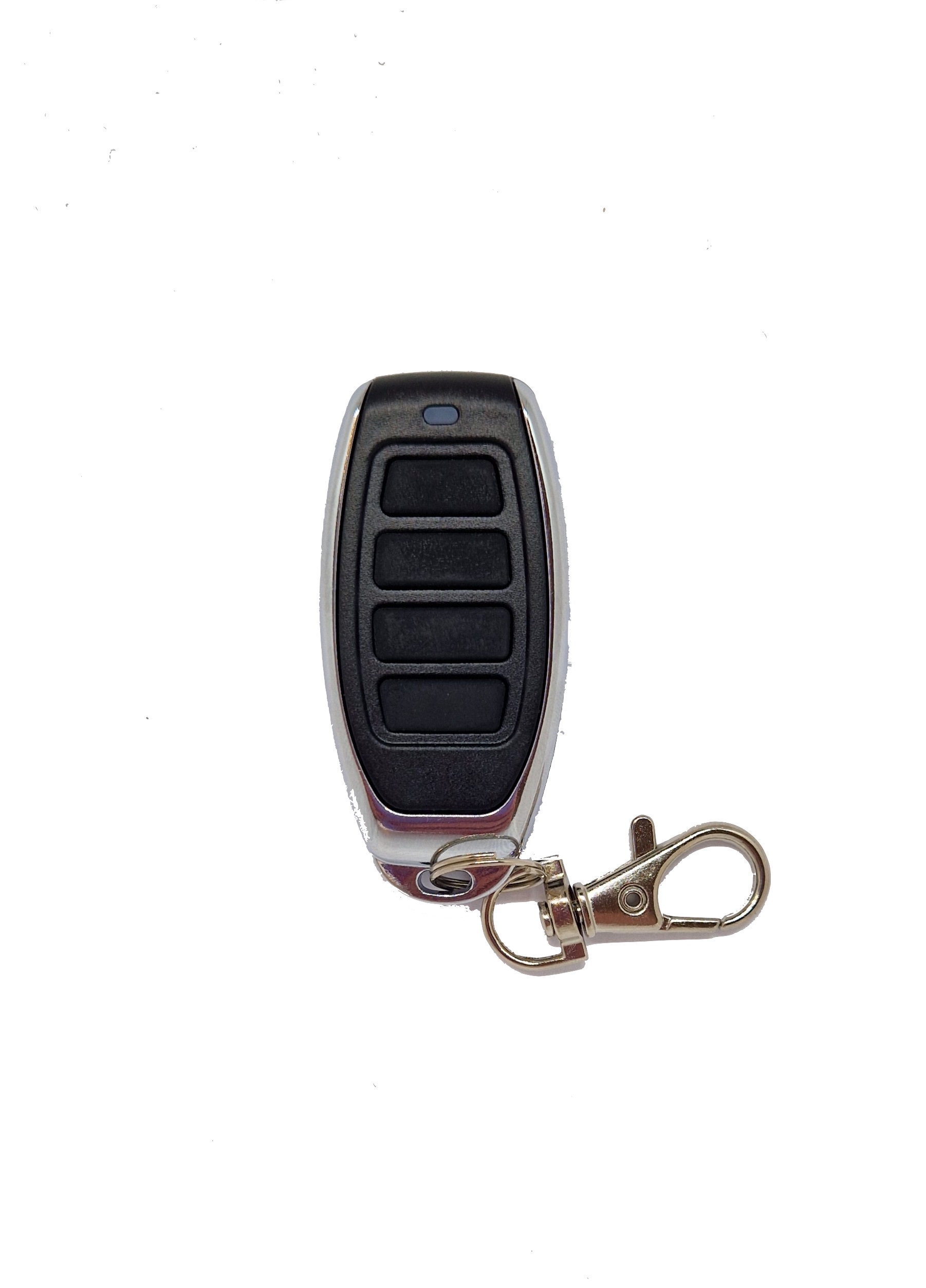 Ansa TEC-4 | Garage Door and Shutter Remote TX4