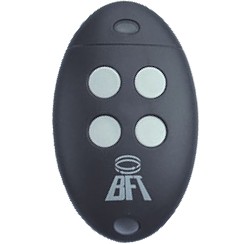 BFT MITTO 4 Gate Remote