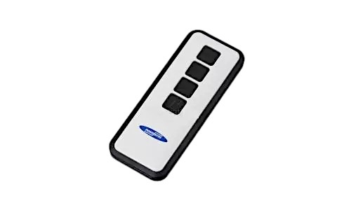 Novoferm Novoline 504 | Garage door remote