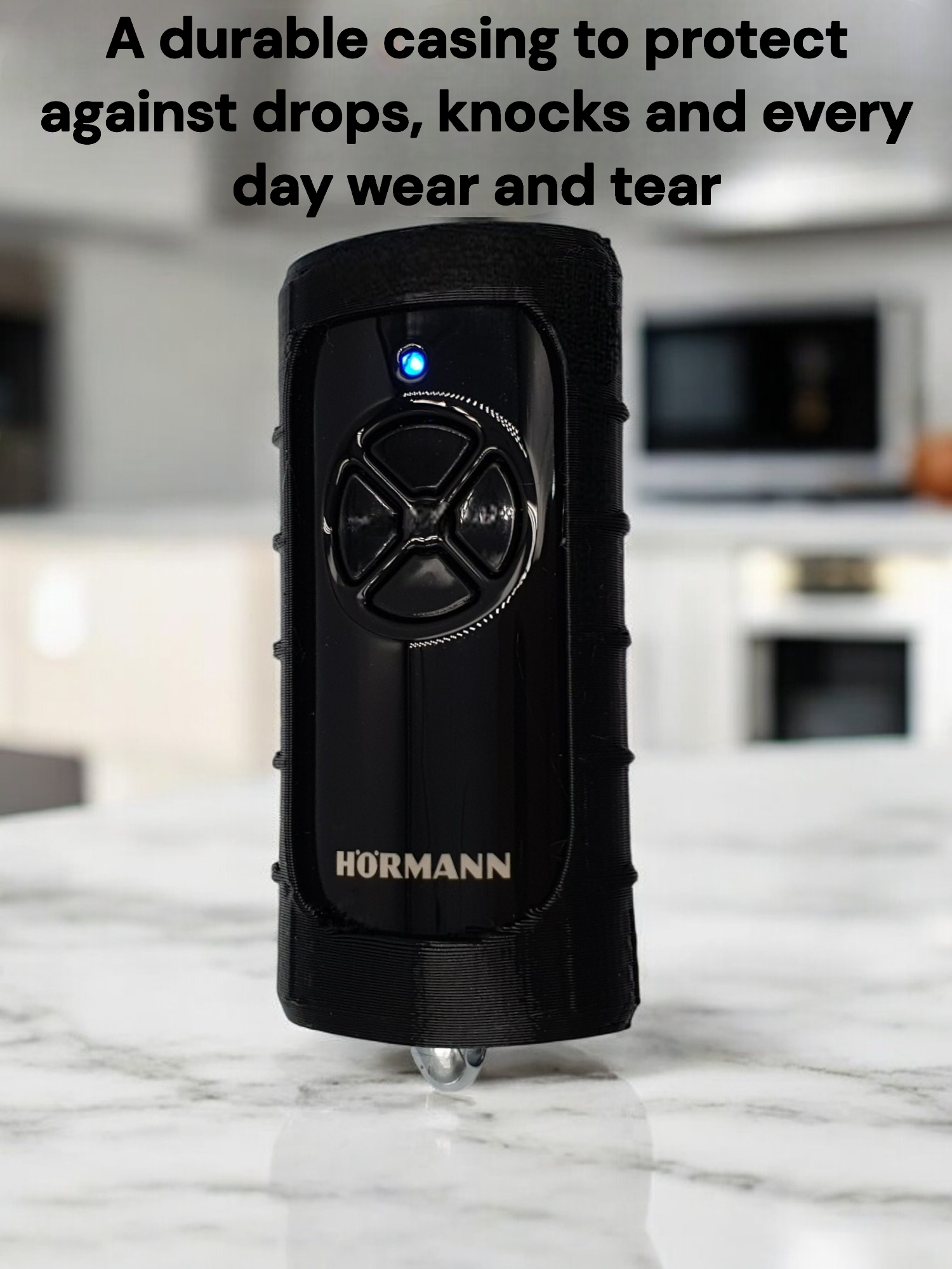 Hormann protective case for HSE remote 4510869