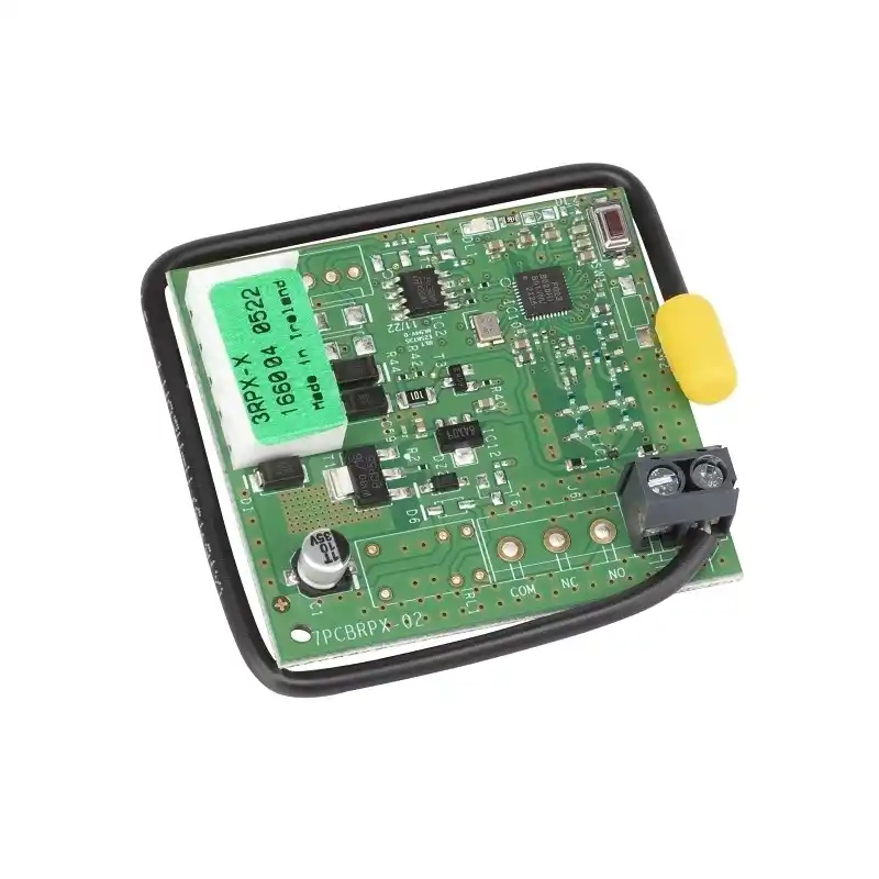 FAAC RP FDS 433-868 Receiver