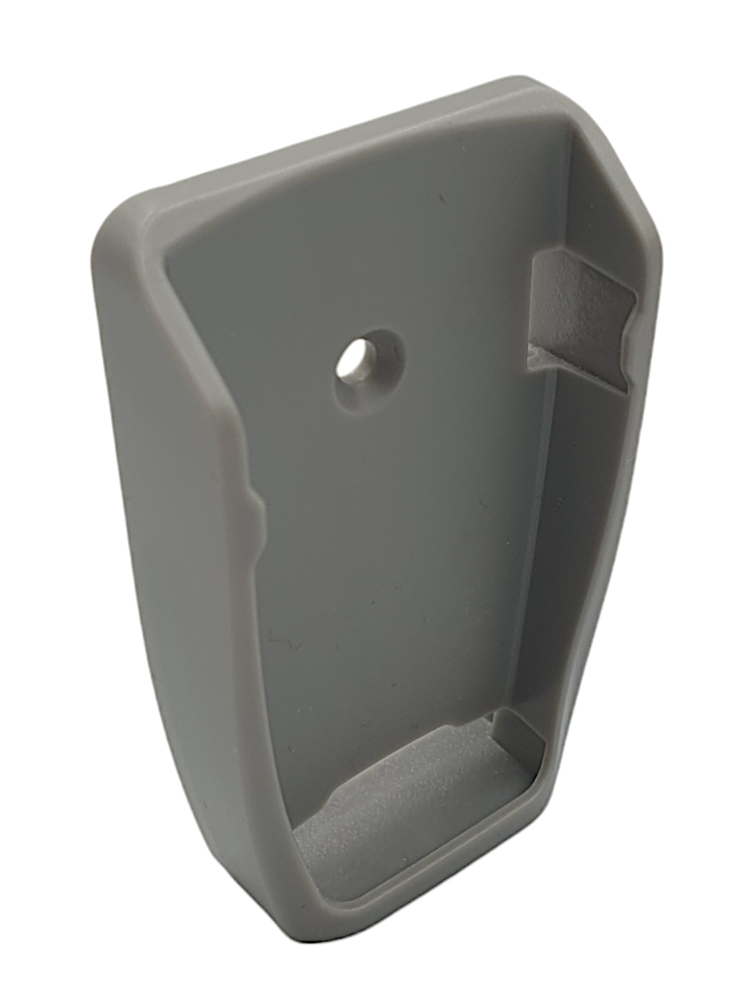 Wall Holder and Sun Visor Clip For Marantec D382 and MFZ Remotes