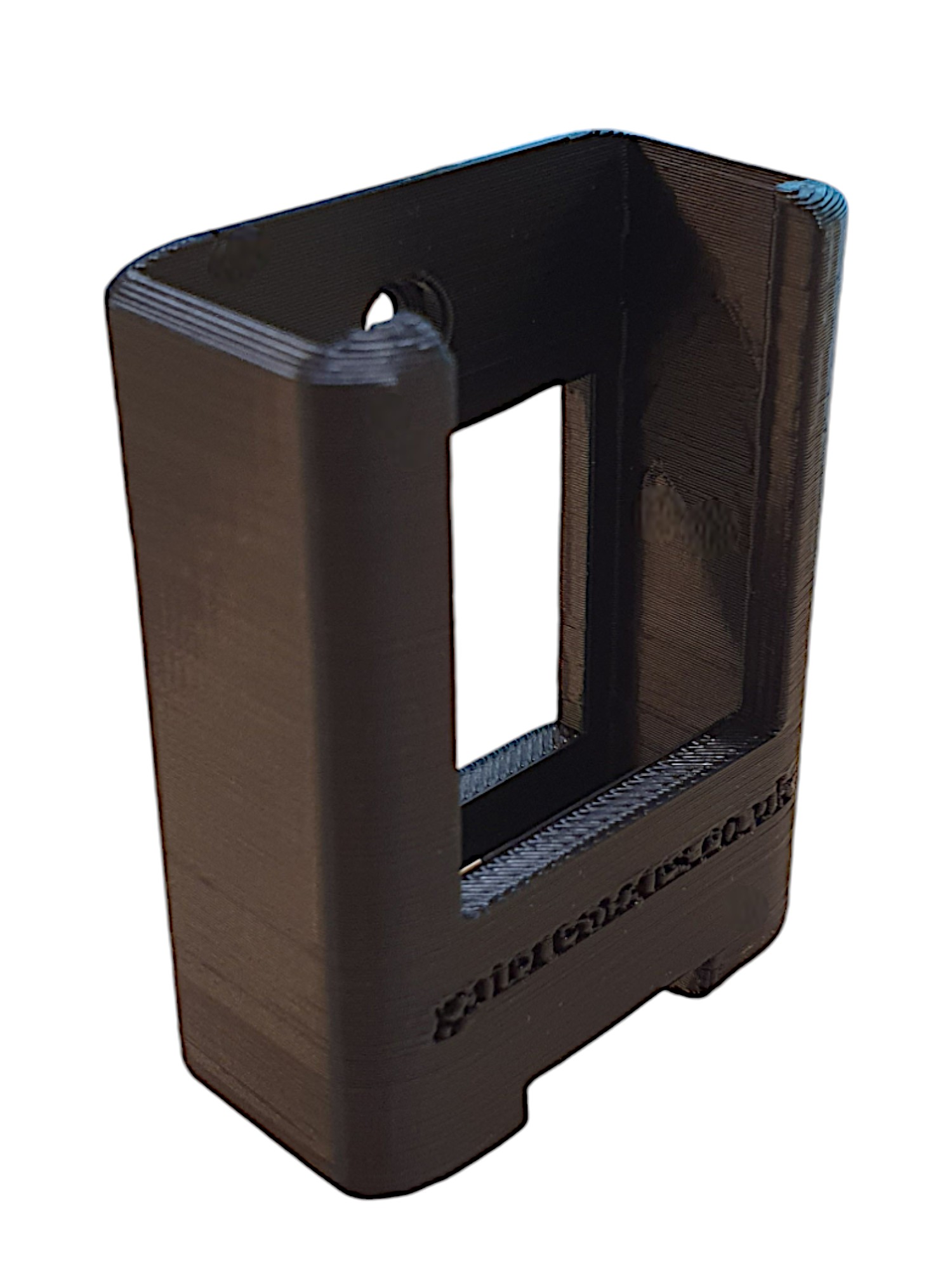 Wall & Car Vent Holder For GR8000 Universal Gate Remote