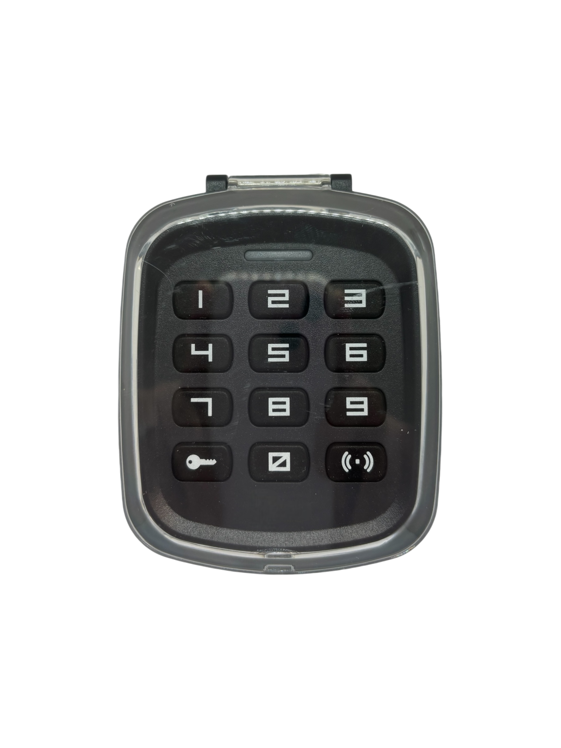 GR PAD Wireless Keypad - Rolling Code