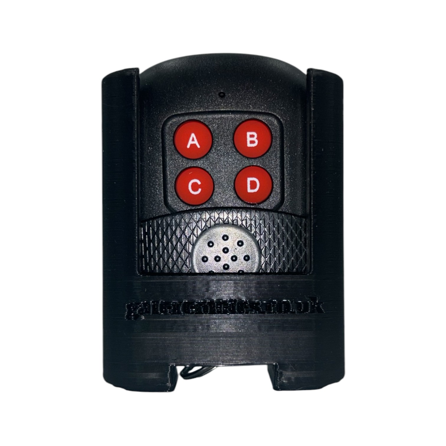 Wall & Car Vent Holder For GR8000 Universal Gate Remote