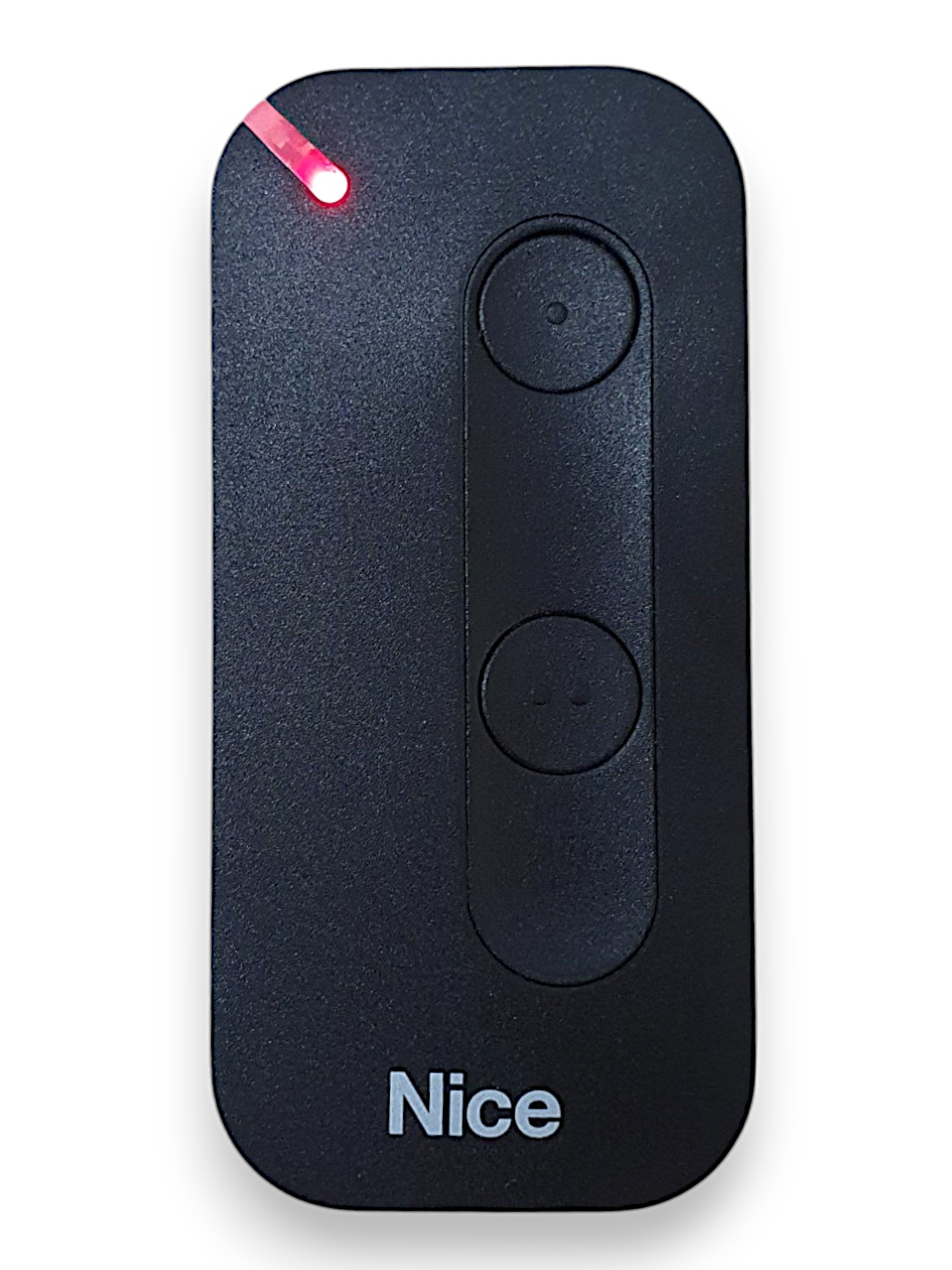 Nice MyGo2 Unidirectional gate and garage door remote