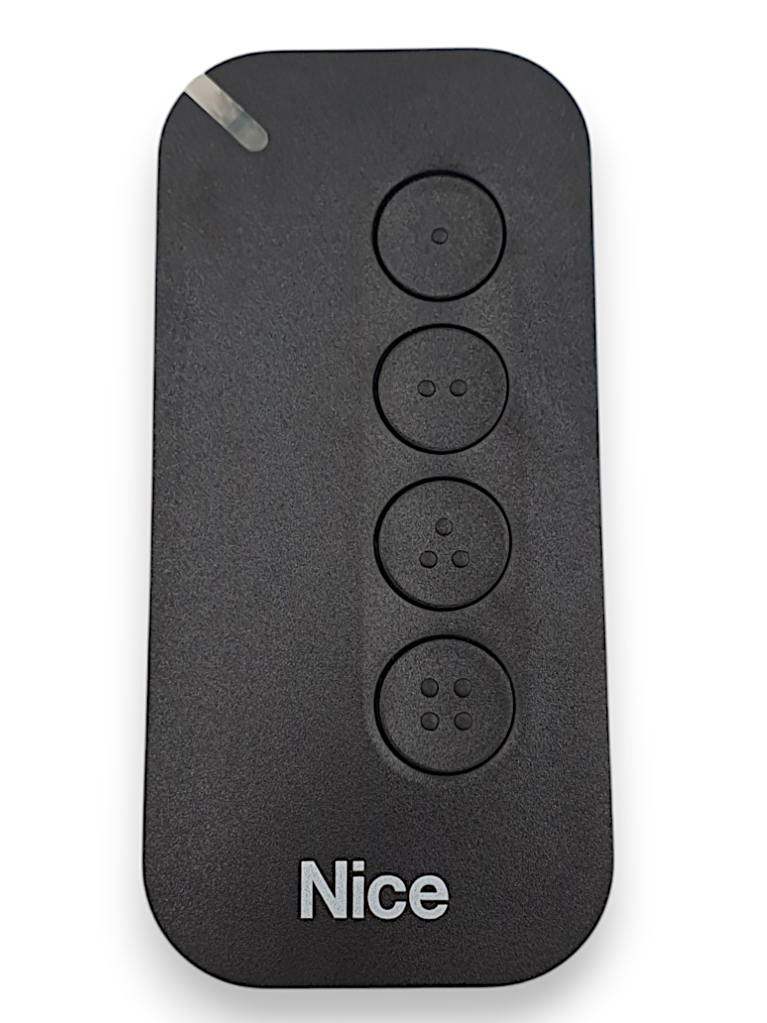 Nice MyGo4 Unidirectional gate and garage door remote