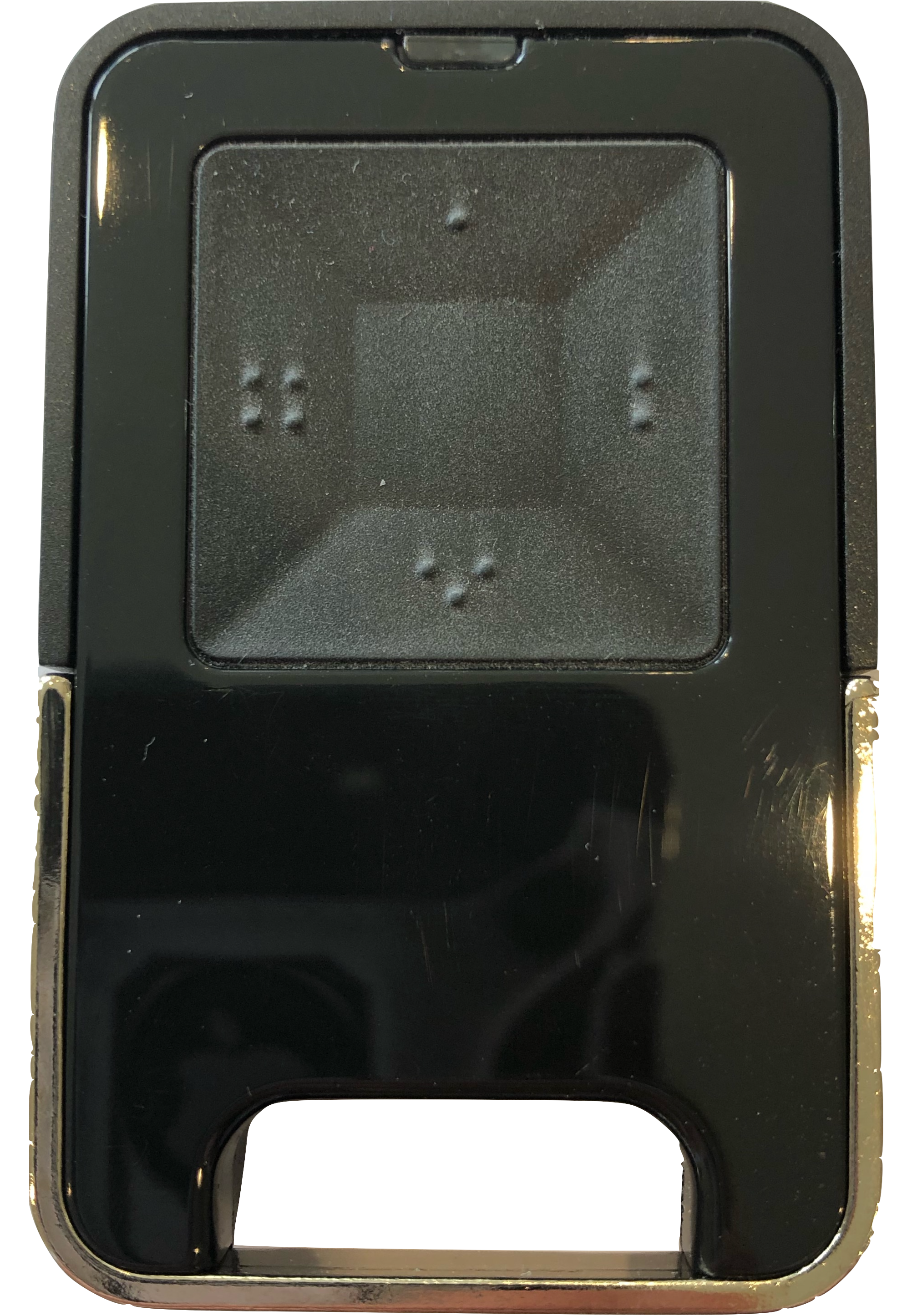 GR10-UNI-LIFT9 CLONE | Gate and Garage door cloning remote